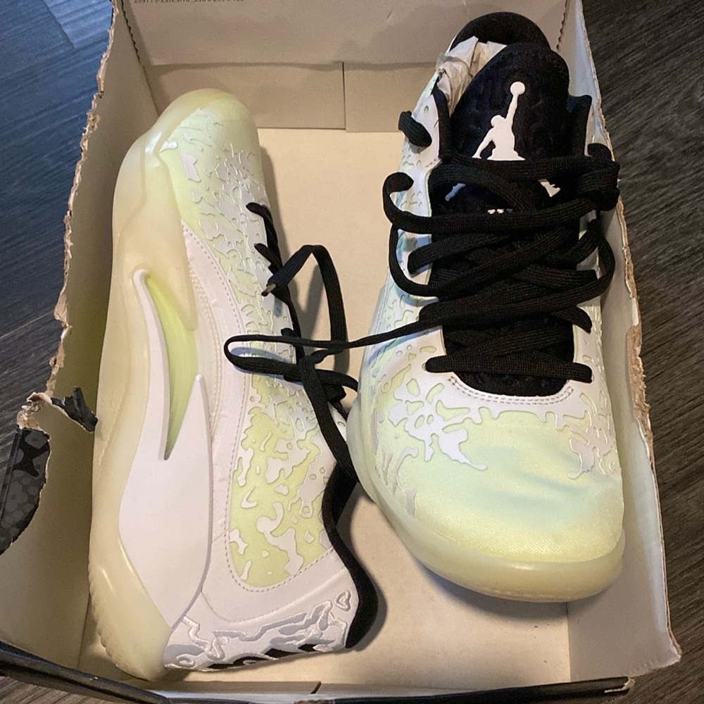 Jordan Zion 3 BRAND NEW